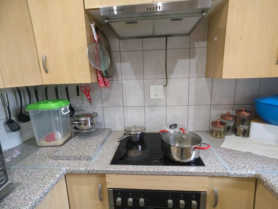 2 Bedroom Property for Sale in Parys Free State